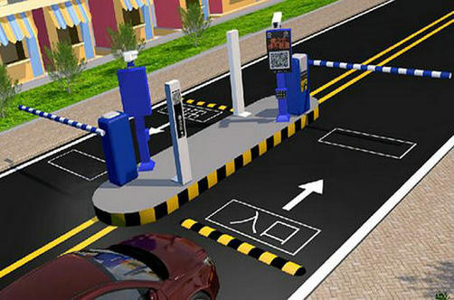 最新案例分享！遠(yuǎn)望信息無(wú)感支付停車場(chǎng)已覆蓋整個(gè)烏魯木齊