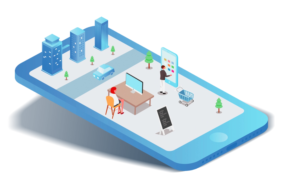 智慧社區(qū)管理系統(tǒng)